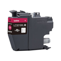 Produktbild för Brother LC3219XLM - XL - magenta - original - bläckpatron