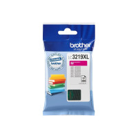 Produktbild för Brother LC3219XLM - XL - magenta - original - bläckpatron