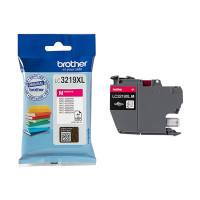 Produktbild för Brother LC3219XLM - XL - magenta - original - bläckpatron