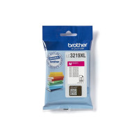 Produktbild för Brother LC3219XLM - XL - magenta - original - bläckpatron
