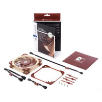 Produktbild för Noctua NF-A12x25 5V PWM