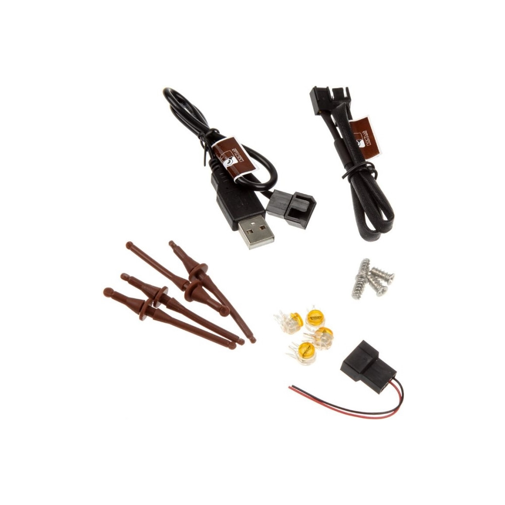 Produktbild för Noctua NF-A12x25 5V PWM