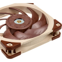 Produktbild för Noctua NF-A12x25 5V PWM
