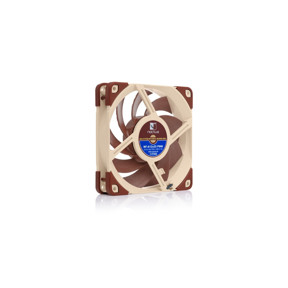 Produktbild för Noctua NF-A12x25 5V PWM