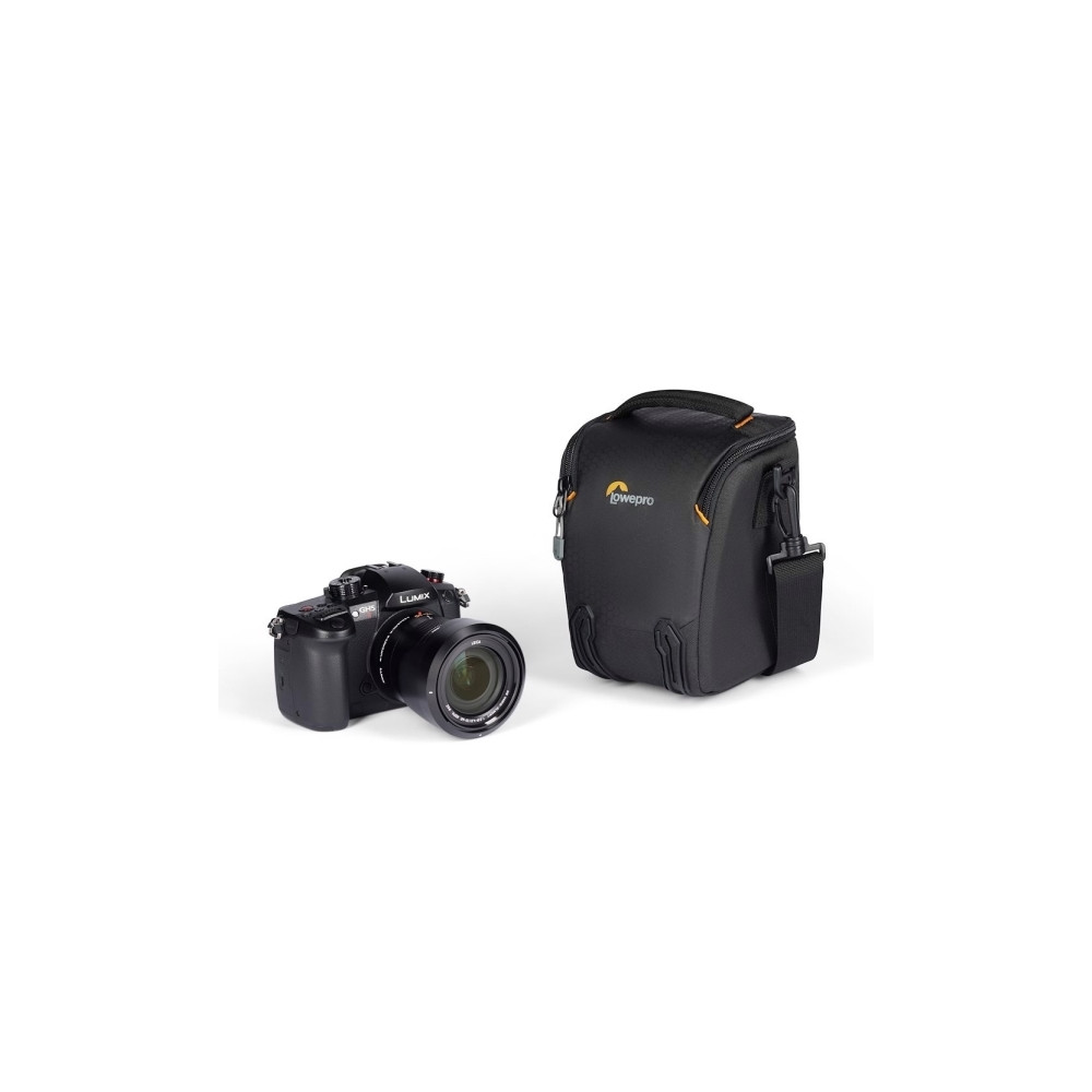 Produktbild för Lowepro Adventura TLZ 30 III - bärväska för spegellösa kameror med objektiv