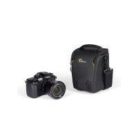 Produktbild för Lowepro Adventura TLZ 30 III - bärväska för spegellösa kameror med objektiv