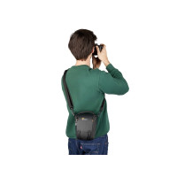 Produktbild för Lowepro Adventura TLZ 30 III - bärväska för spegellösa kameror med objektiv