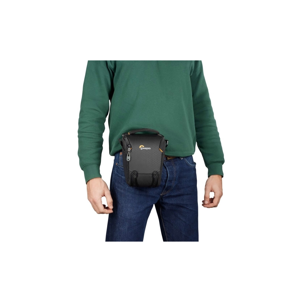 Produktbild för Lowepro Adventura TLZ 30 III - bärväska för spegellösa kameror med objektiv