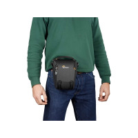Produktbild för Lowepro Adventura TLZ 30 III - bärväska för spegellösa kameror med objektiv