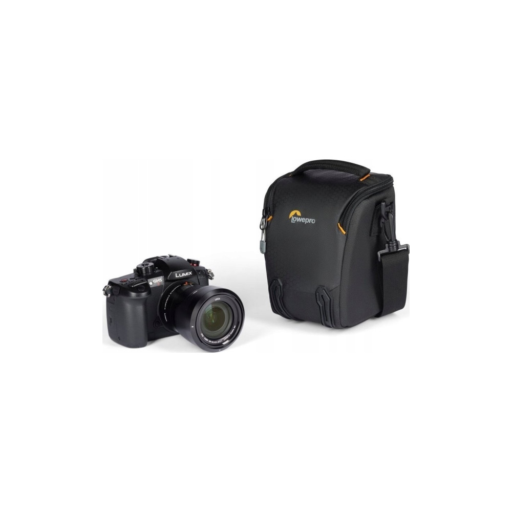 Produktbild för Lowepro Adventura TLZ 30 III - bärväska för spegellösa kameror med objektiv
