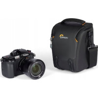 Produktbild för Lowepro Adventura TLZ 30 III - bärväska för spegellösa kameror med objektiv