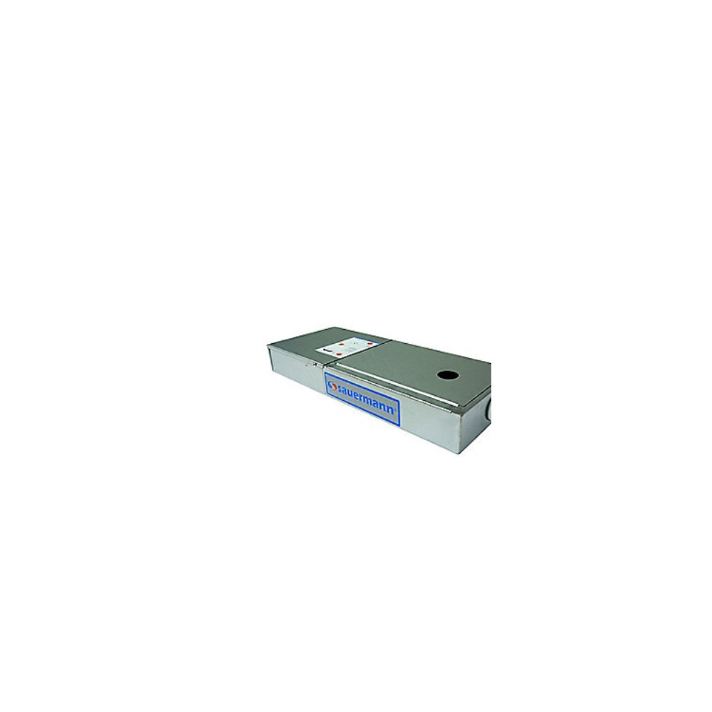 Produktbild för Sauermann Si-1931 membranpump, 700 l/h, 60 dB, IP20, RAL 700...