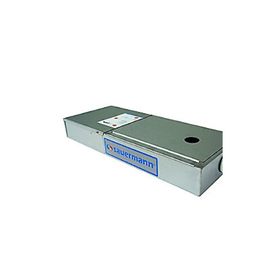 Sauermann Sauermann Si-1931 membranpump, 700 l/h, 60 dB, IP20, RAL 700...