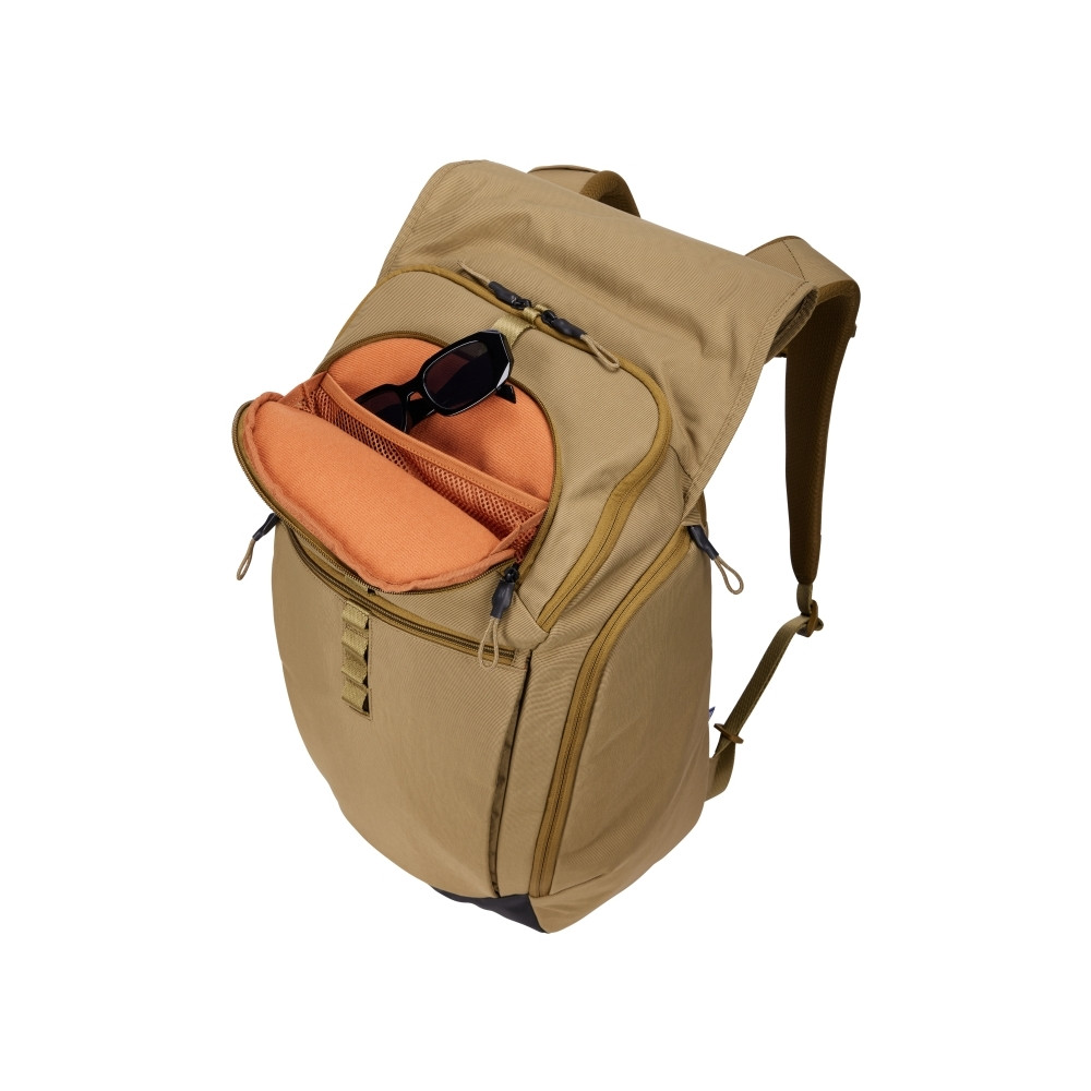 Produktbild för Thule Paramount - ryggsäck för bärbar dator - 27L