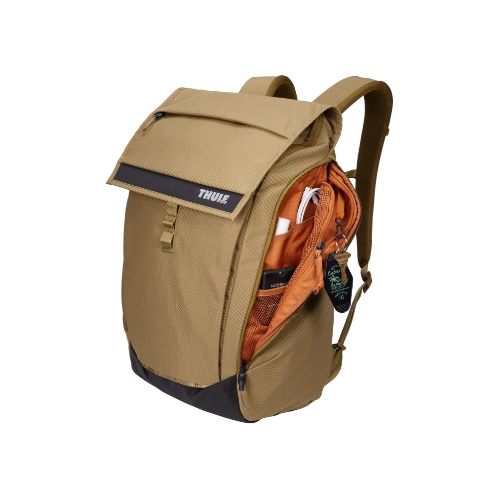 Produktbild för Thule Paramount - ryggsäck för bärbar dator - 27L