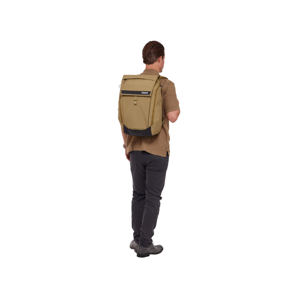 Produktbild för Thule Paramount - ryggsäck för bärbar dator - 27L