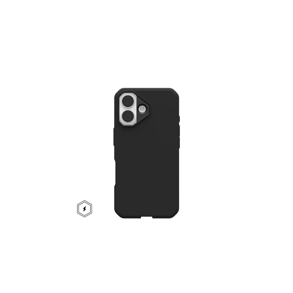Produktbild för UAG Civilian LT Series - baksidesskydd för mobiltelefon