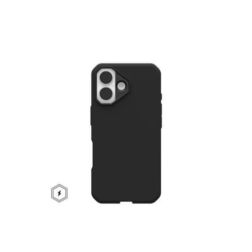 Urban Armor Gear UAG Civilian LT Series - baksidesskydd för mobiltelefon