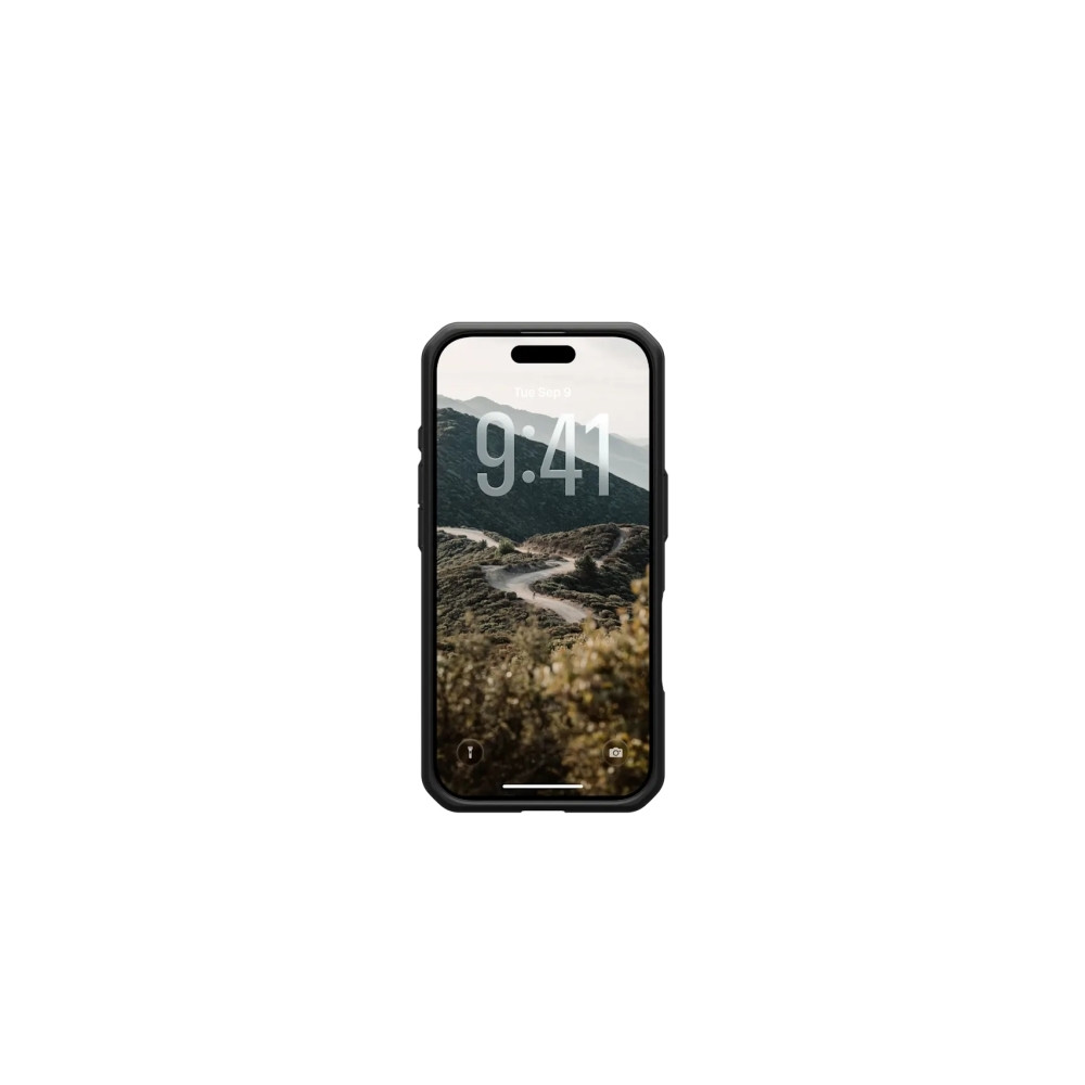 Produktbild för UAG Civilian LT Series - baksidesskydd för mobiltelefon