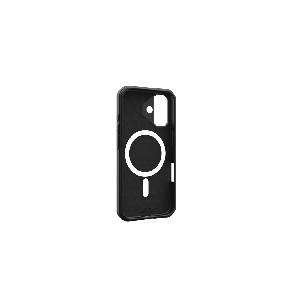 Produktbild för UAG Civilian LT Series - baksidesskydd för mobiltelefon