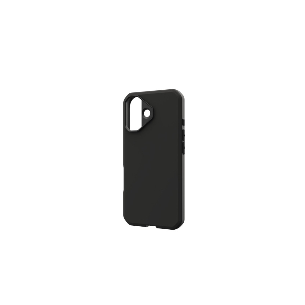 Produktbild för UAG Civilian LT Series - baksidesskydd för mobiltelefon
