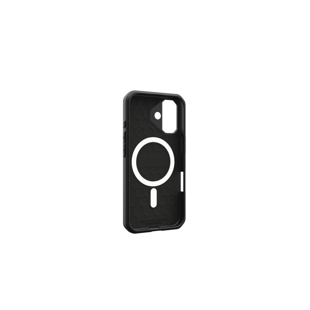Produktbild för UAG Civilian LT Series - baksidesskydd för mobiltelefon