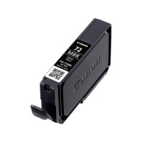 Produktbild för Canon PGI-72MBK - mattsvart - original - bläcktank