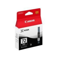 Produktbild för Canon PGI-72MBK - mattsvart - original - bläcktank