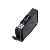 Produktbild för Canon PGI-72MBK - mattsvart - original - bläcktank
