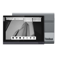 Produktbild för Lenovo Premium - skyddshölje för surfplatta