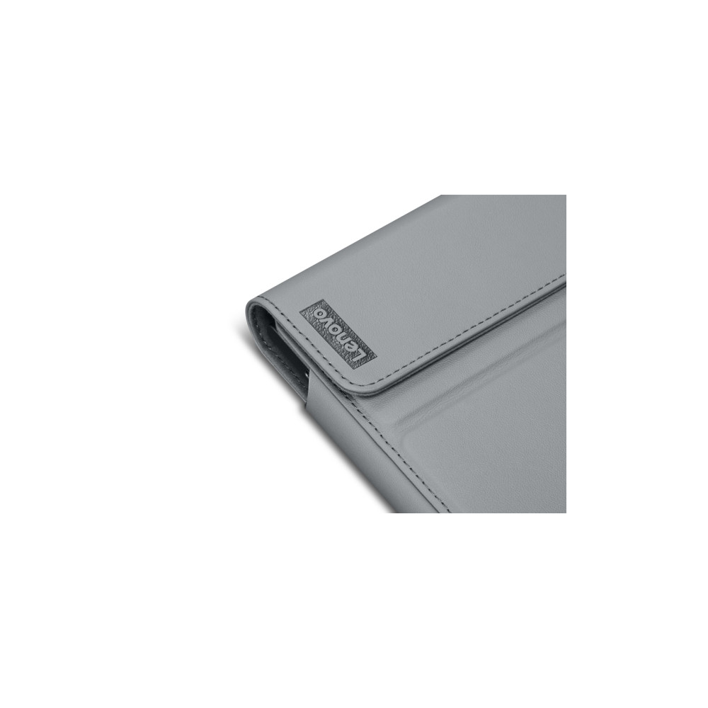 Produktbild för Lenovo Premium - skyddshölje för surfplatta