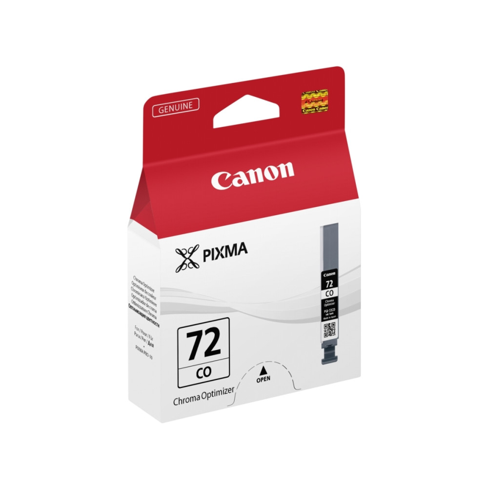 Produktbild för Canon PGI-72CO - kromoptimerare - original - bläcktank