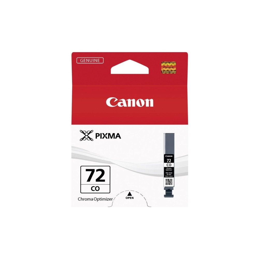 Produktbild för Canon PGI-72CO - kromoptimerare - original - bläcktank
