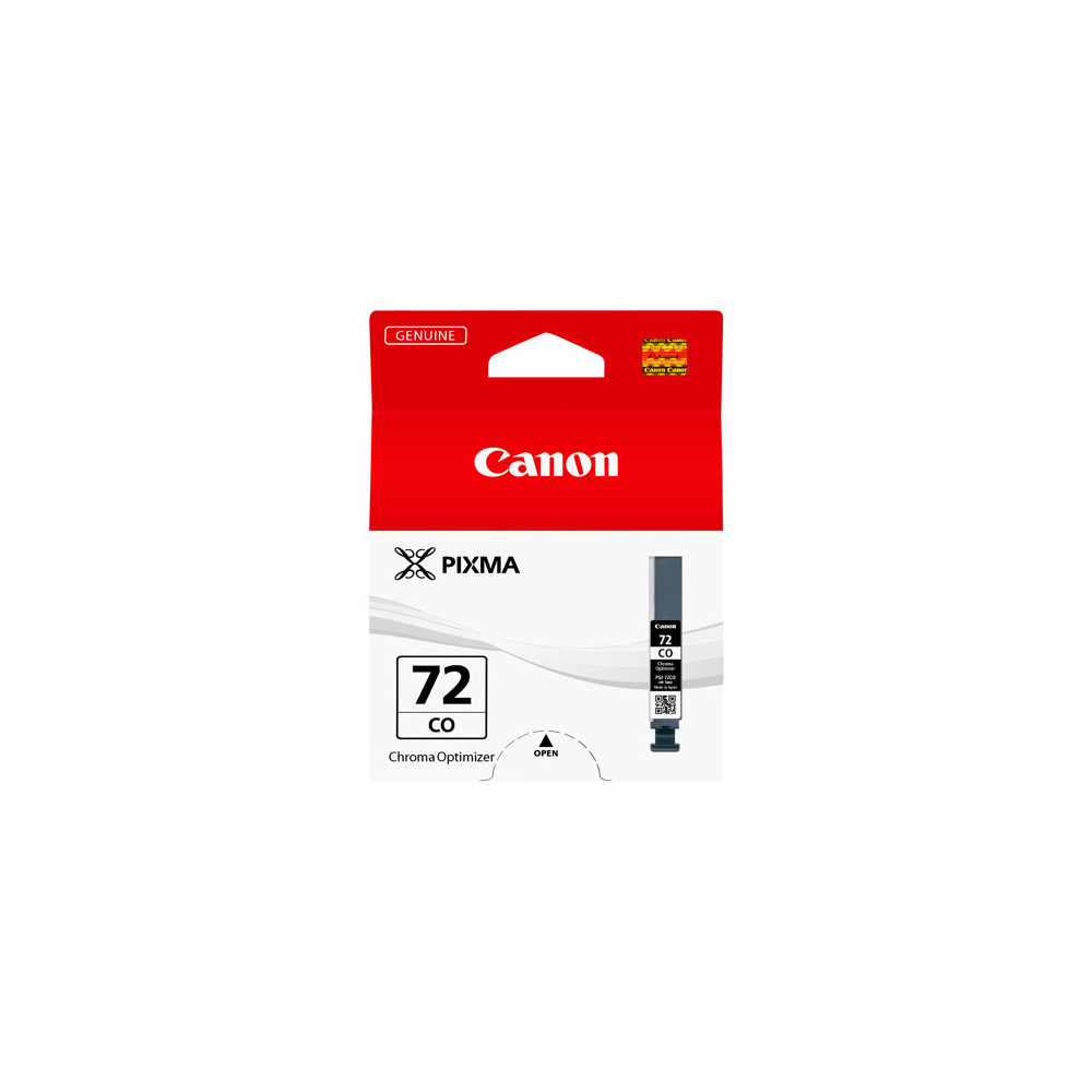 Produktbild för Canon PGI-72CO - kromoptimerare - original - bläcktank