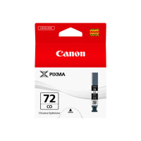 Produktbild för Canon PGI-72CO - kromoptimerare - original - bläcktank