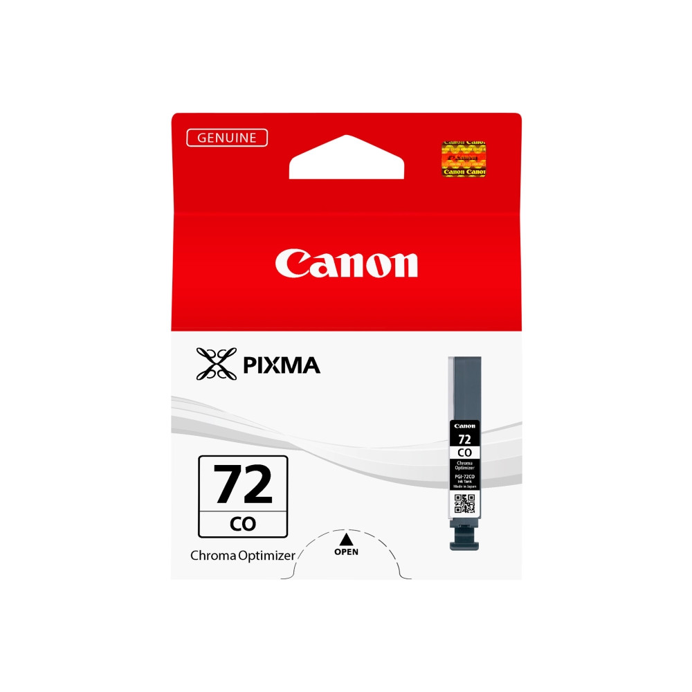 Produktbild för Canon PGI-72CO - kromoptimerare - original - bläcktank