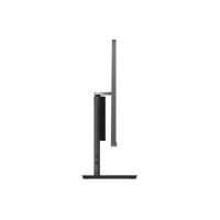 Produktbild för Lenovo ThinkCentre neo 50a 27 Gen 5 - allt-i-ett Core i5 13420H 2.1 GHz - 16 GB - SSD 512 GB - LED 27" - Nordisk