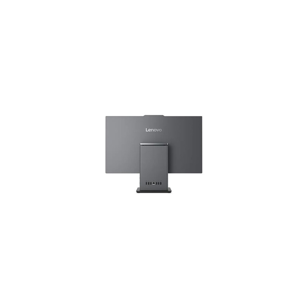 Produktbild för Lenovo ThinkCentre neo 50a 27 Gen 5 - allt-i-ett Core i5 13420H 2.1 GHz - 16 GB - SSD 512 GB - LED 27" - Nordisk