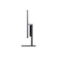 Produktbild för Lenovo ThinkCentre neo 50a 27 Gen 5 - allt-i-ett Core i5 13420H 2.1 GHz - 16 GB - SSD 512 GB - LED 27" - Nordisk