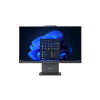 Produktbild för Lenovo ThinkCentre neo 50a 27 Gen 5 - allt-i-ett Core i5 13420H 2.1 GHz - 16 GB - SSD 512 GB - LED 27" - Nordisk