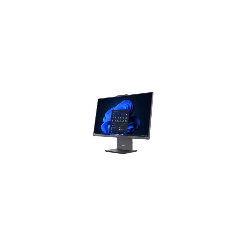 Produktbild för Lenovo ThinkCentre neo 50a 27 Gen 5 - allt-i-ett Core i5 13420H 2.1 GHz - 16 GB - SSD 512 GB - LED 27" - Nordisk