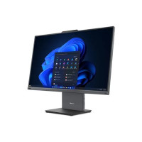 Produktbild för Lenovo ThinkCentre neo 50a 27 Gen 5 - allt-i-ett Core i5 13420H 2.1 GHz - 16 GB - SSD 512 GB - LED 27" - Nordisk