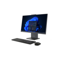 Produktbild för Lenovo ThinkCentre neo 50a 27 Gen 5 - allt-i-ett Core i5 13420H 2.1 GHz - 16 GB - SSD 512 GB - LED 27" - Nordisk
