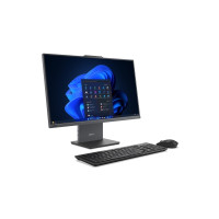 Produktbild för Lenovo ThinkCentre neo 50a 27 Gen 5 - allt-i-ett Core i5 13420H 2.1 GHz - 16 GB - SSD 512 GB - LED 27" - Nordisk