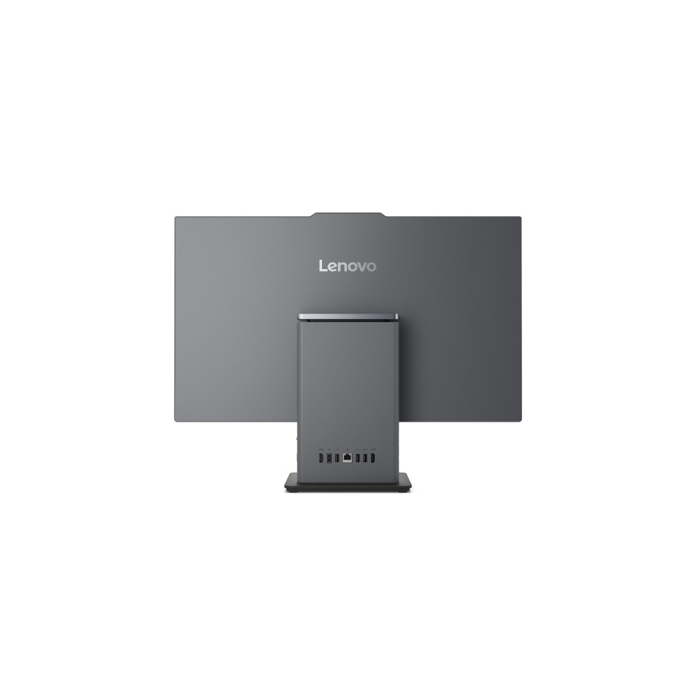 Produktbild för Lenovo ThinkCentre neo 50a 27 Gen 5 - allt-i-ett Core i5 13420H 2.1 GHz - 16 GB - SSD 512 GB - LED 27" - Nordisk