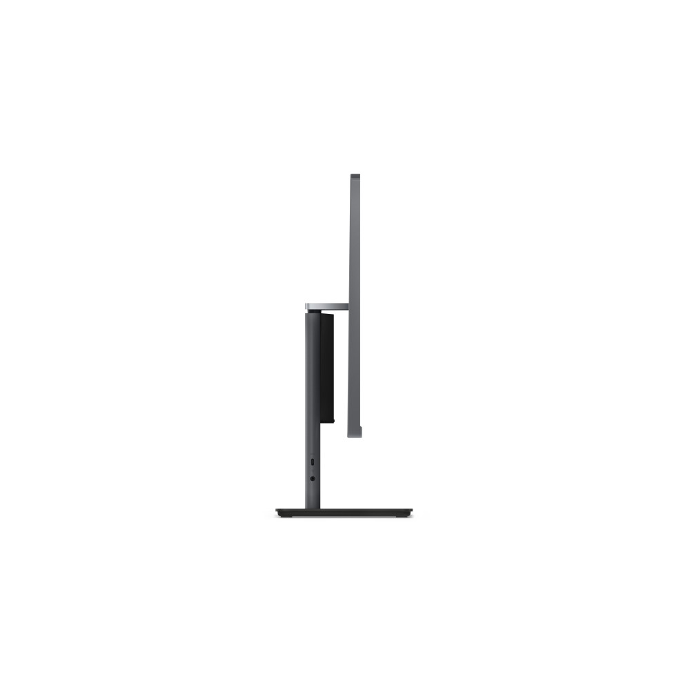 Produktbild för Lenovo ThinkCentre neo 50a 27 Gen 5 - allt-i-ett Core i5 13420H 2.1 GHz - 16 GB - SSD 512 GB - LED 27" - Nordisk