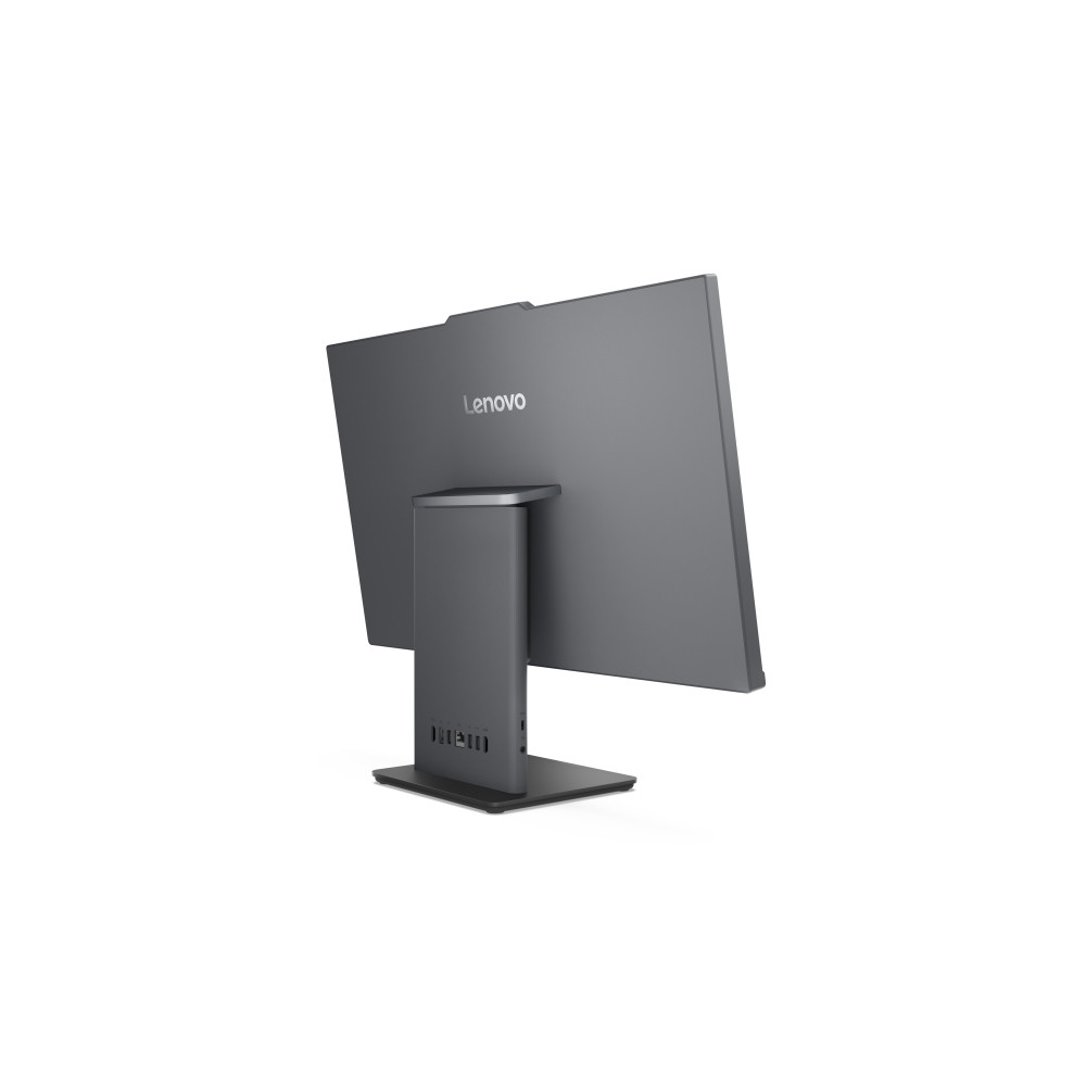Produktbild för Lenovo ThinkCentre neo 50a 27 Gen 5 - allt-i-ett Core i5 13420H 2.1 GHz - 16 GB - SSD 512 GB - LED 27" - Nordisk