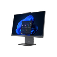 Produktbild för Lenovo ThinkCentre neo 50a 27 Gen 5 - allt-i-ett Core i5 13420H 2.1 GHz - 16 GB - SSD 512 GB - LED 27" - Nordisk
