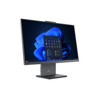 Produktbild för Lenovo ThinkCentre neo 50a 27 Gen 5 - allt-i-ett Core i5 13420H 2.1 GHz - 16 GB - SSD 512 GB - LED 27" - Nordisk