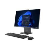 Produktbild för Lenovo ThinkCentre neo 50a 27 Gen 5 - allt-i-ett Core i5 13420H 2.1 GHz - 16 GB - SSD 512 GB - LED 27" - Nordisk